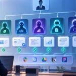 AI Agent in the workplace