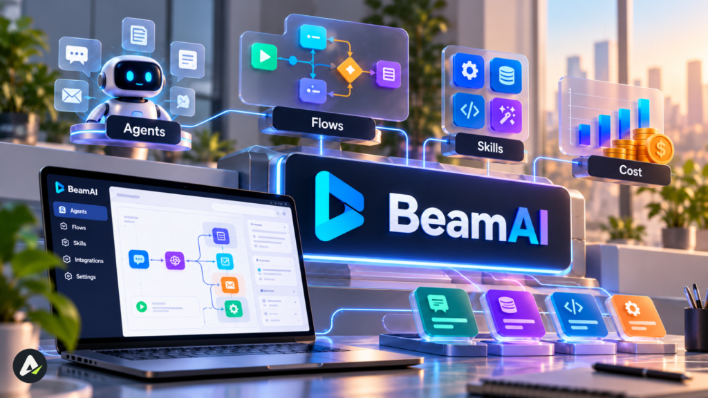 BeamAI