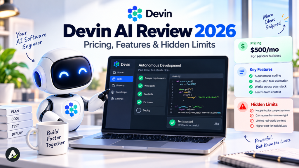 DevinAI