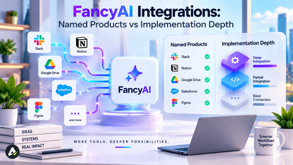 FancyAI