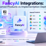 FancyAI