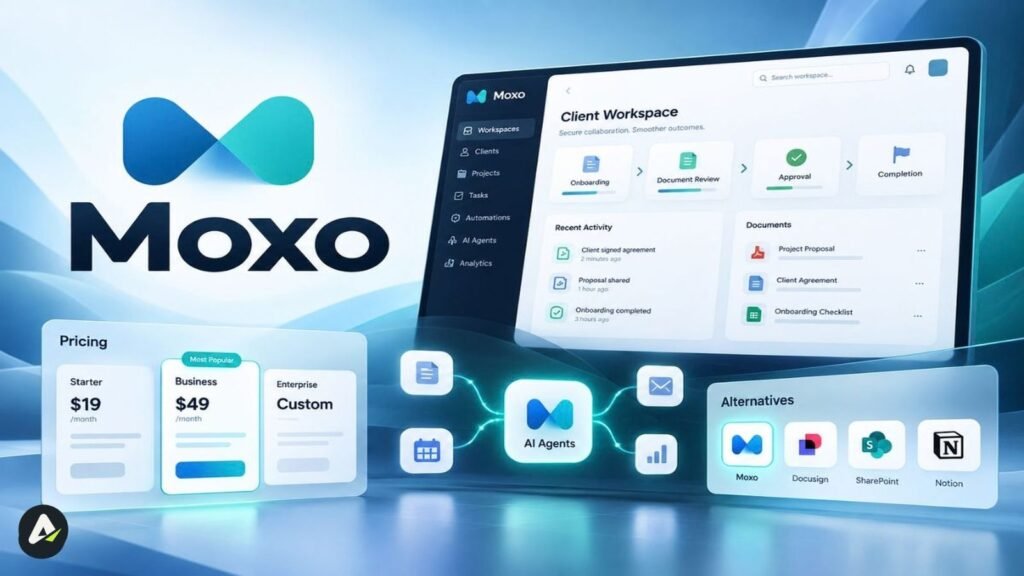 Moxo