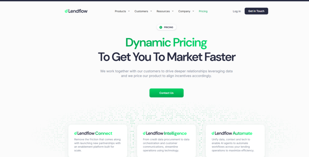 lendflow site