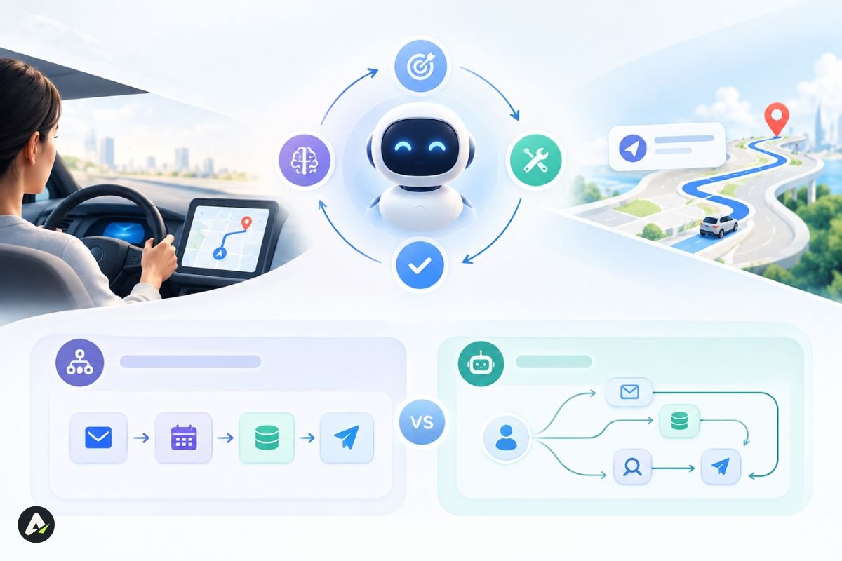 What Is an AI Agent