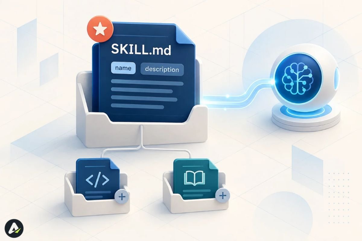 What exactly is an AI agent skill