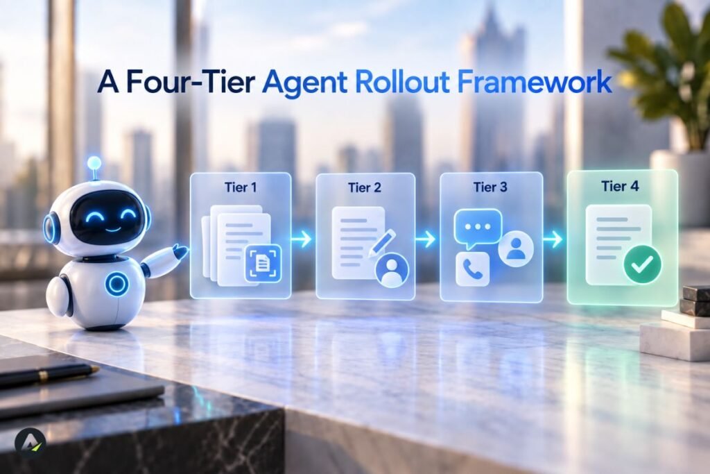 a four trent agent