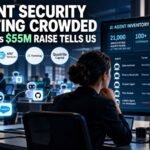 ai agent sercuity