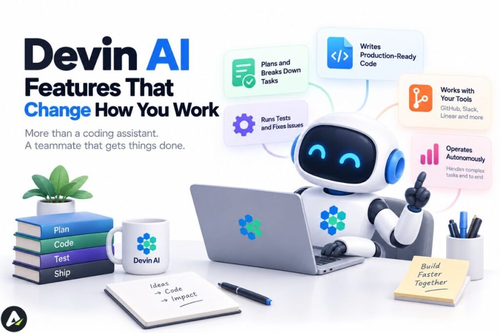 what tasks devin ai handle well