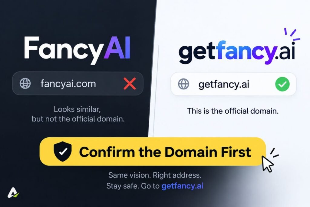 get fancy ai