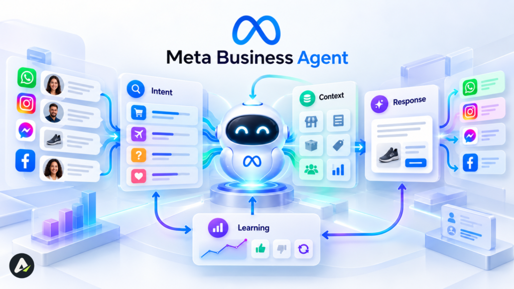metaBussiness AGENT