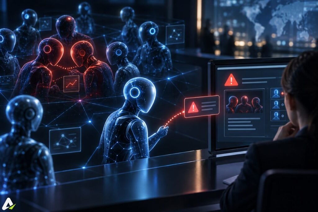 the era of machines 