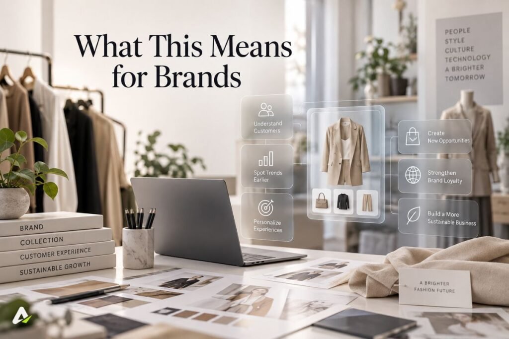 what does means of brand