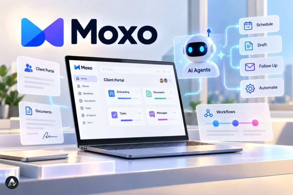 what is Moxo