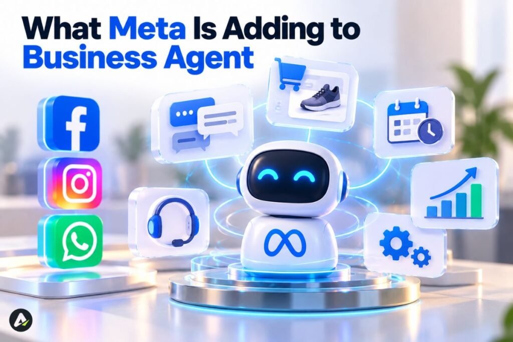 what meta adding to