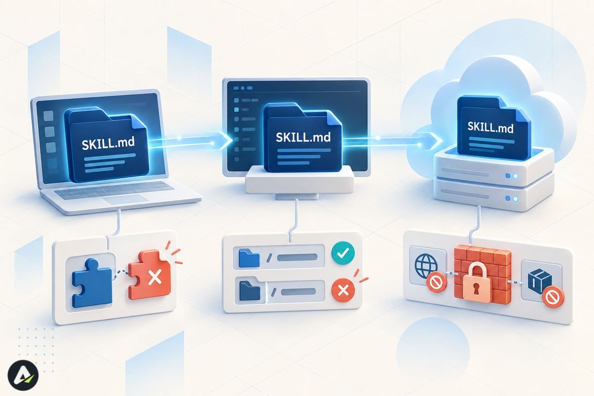 where ai agent skills works and where it breaks