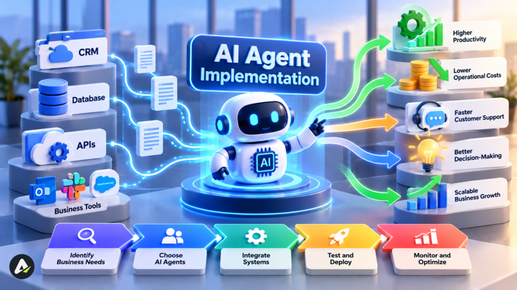 AI Agent Implementation