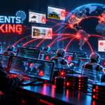 AI agents hacking