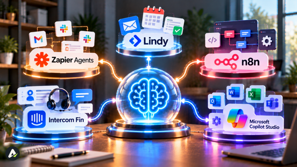 Ai tools