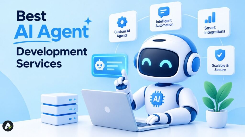 Ai Agent Development Service