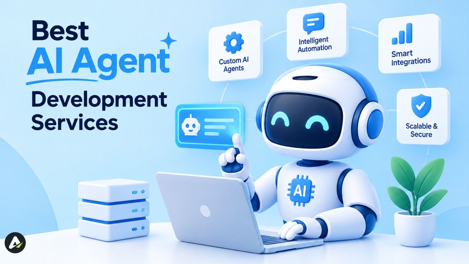 Ai Agent Development Service