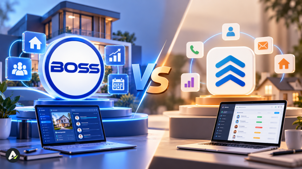 Boss Agents vs Follow Up Boss