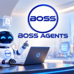 BossAgent