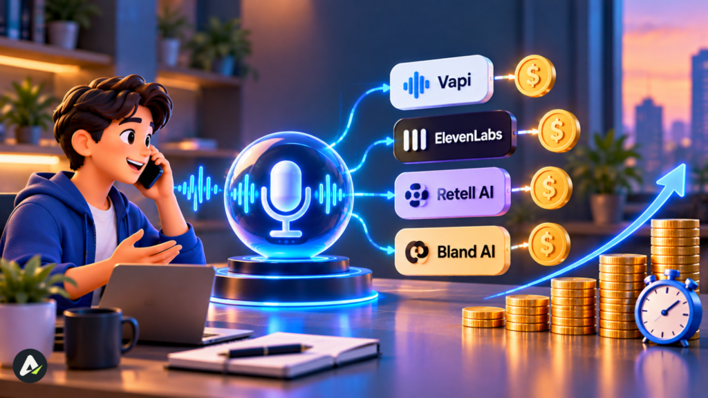 How Much Does an AI Voice Agent Cost Per Minute in 2026
