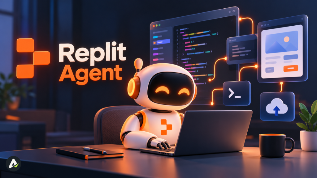 Replit Agent