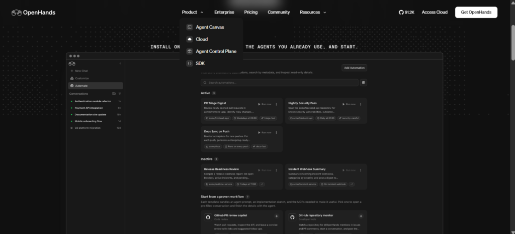 openhand canva