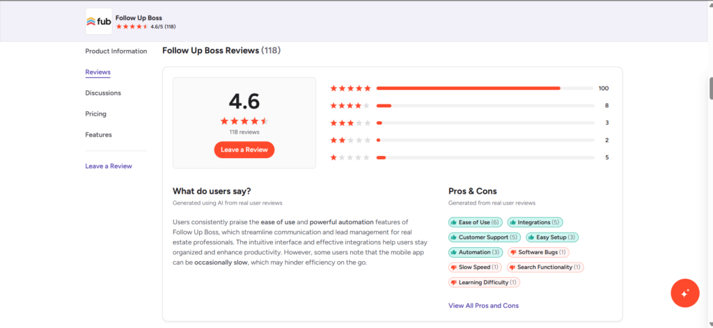 bossagent review