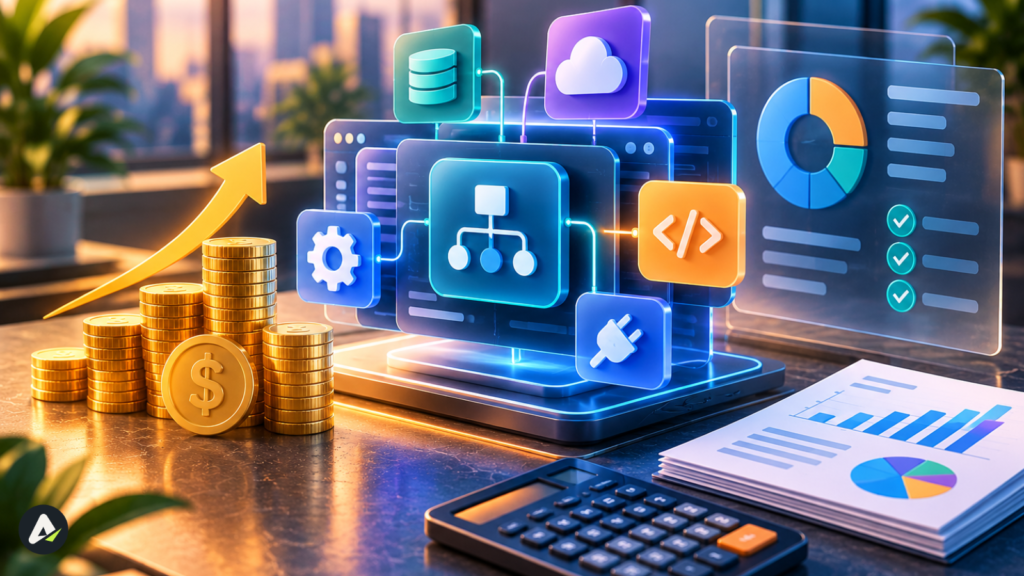 What AI Agent Development Costs