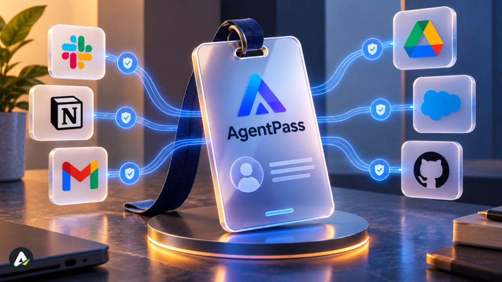 What Is AgentPass