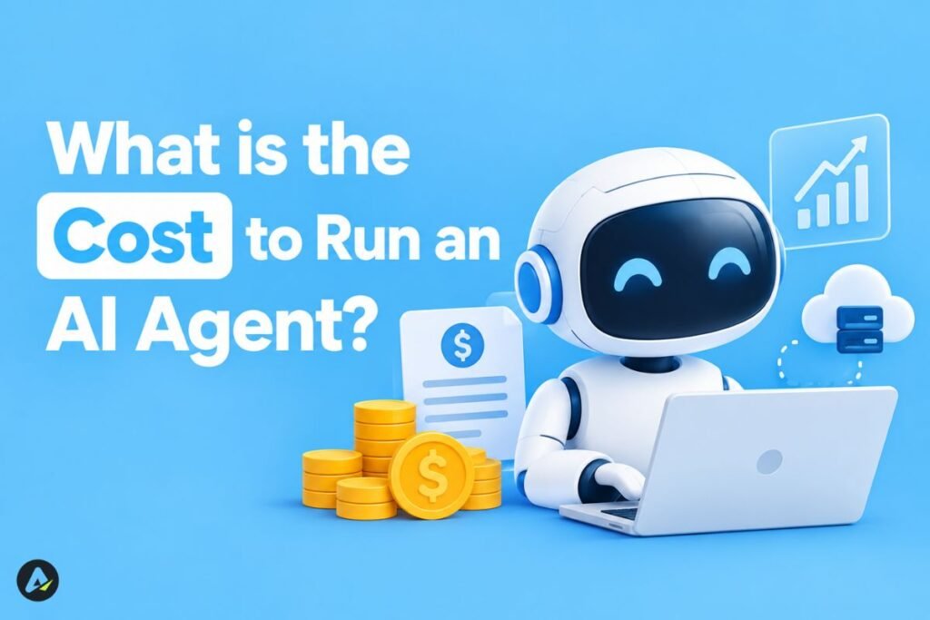 What is the cost to run an AI Agent