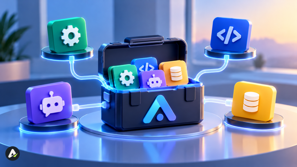 Which AgentKit Components Still Work