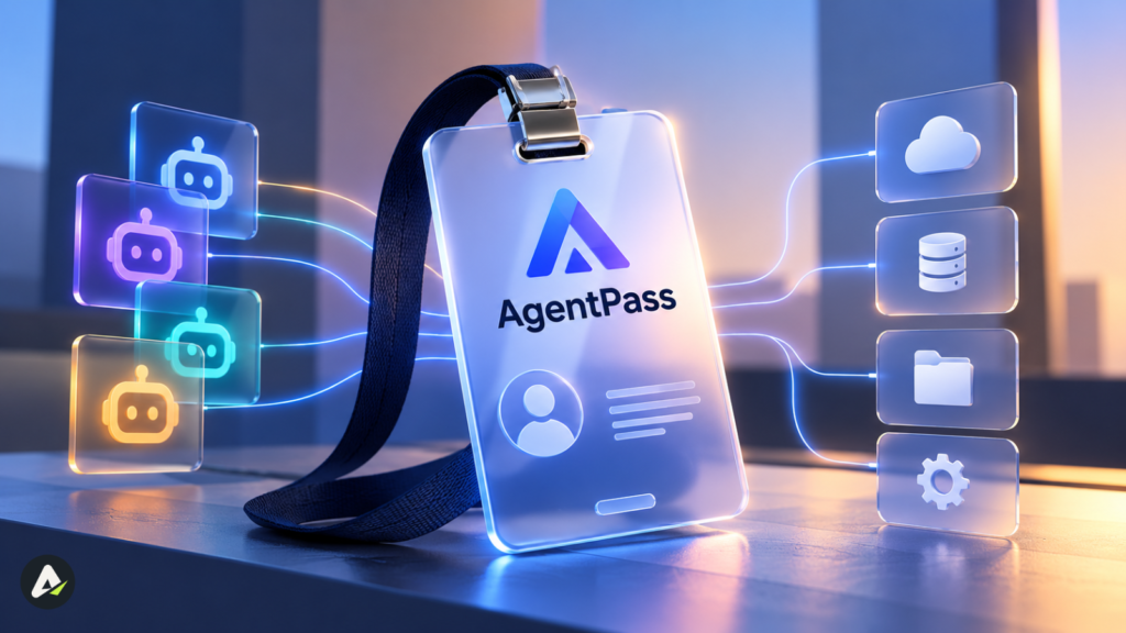 agentpass