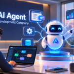 ai agent development company