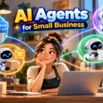 ai agents for small business