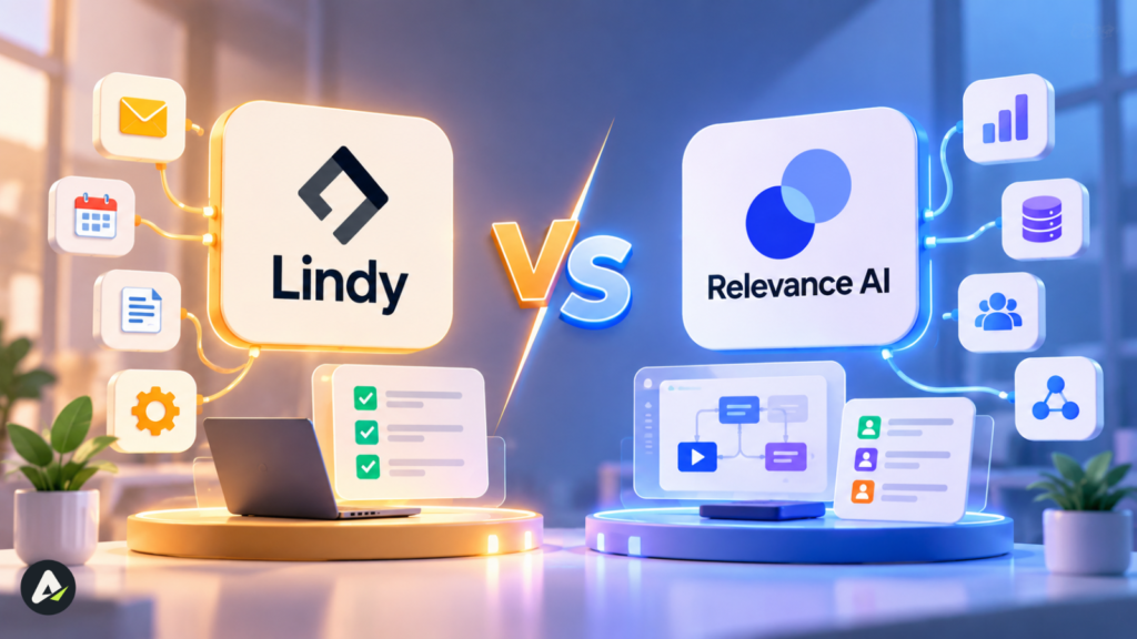 lindy aternative