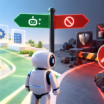 when not to use AI agents