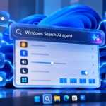 window AIAGENT